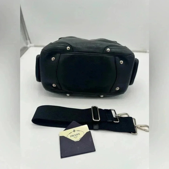 Prada Vitello Easy Vintage - Picture 6 of 13